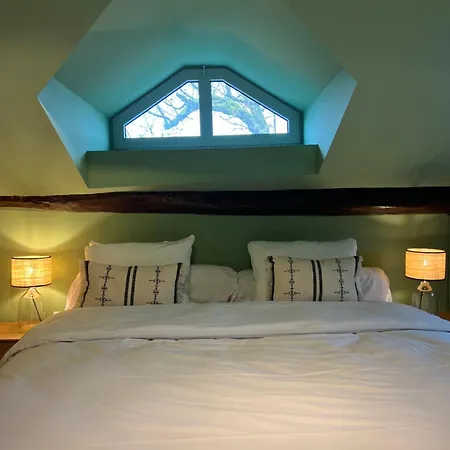 فيلة Manoir Nestor - Chairiere