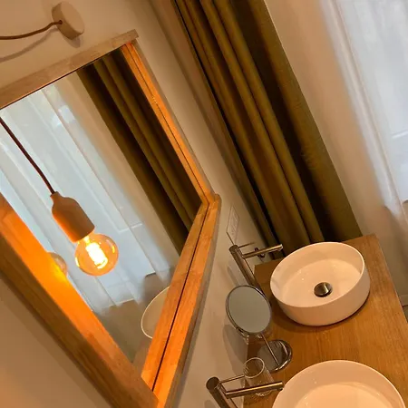 Villa Manoir Nestor - Chairiere *