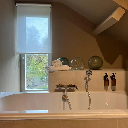 Manoir Nestor - Chairiere *