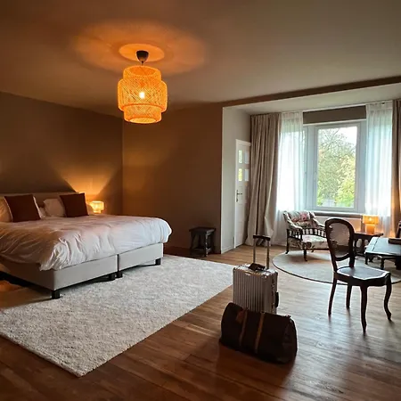 Manoir Nestor - Chairiere *