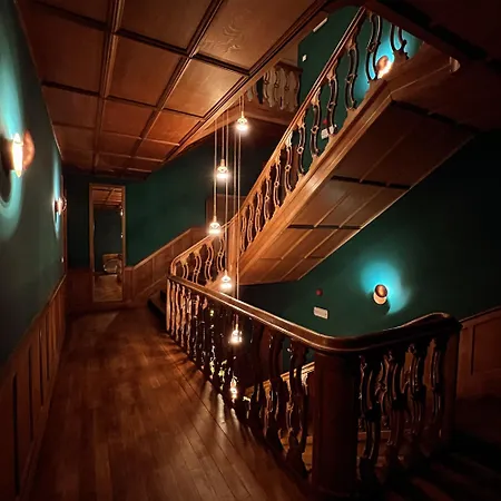 Manoir Nestor - Chairiere فيلة *